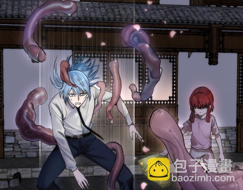 第273话 3vs3
