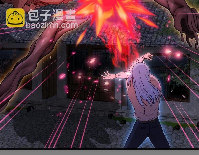 第274话 光灵巨龙