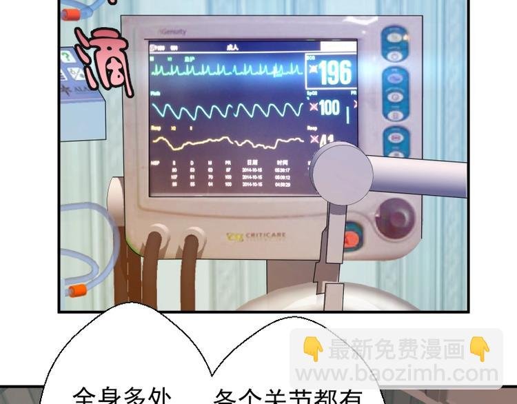 第30话 敢来惹我？