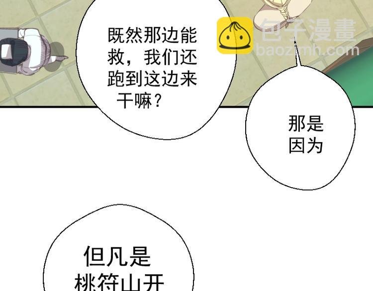 第30话 敢来惹我？