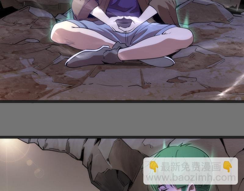 第286话 沙漠夜行