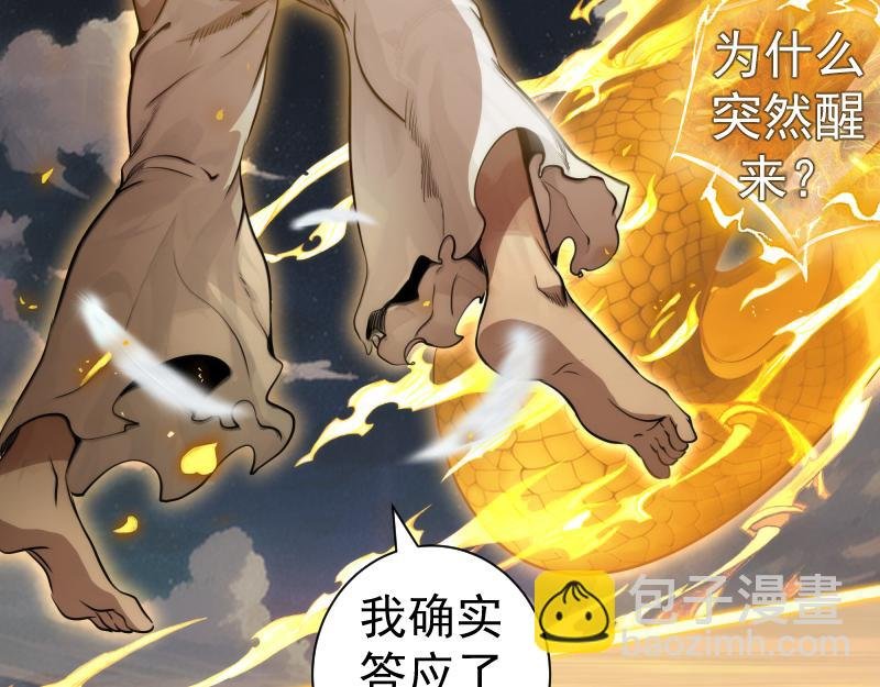 第297话 光灵的游说