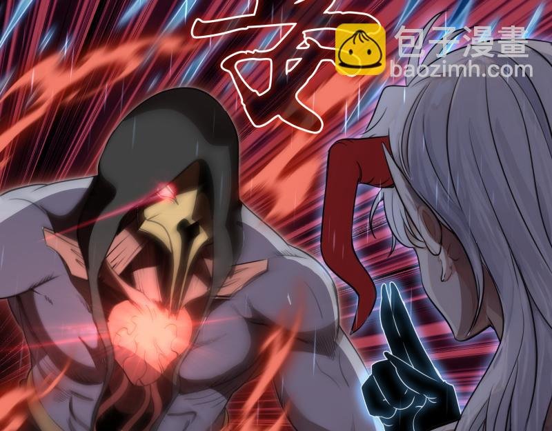 第298话 盛清池VS蒋乘风