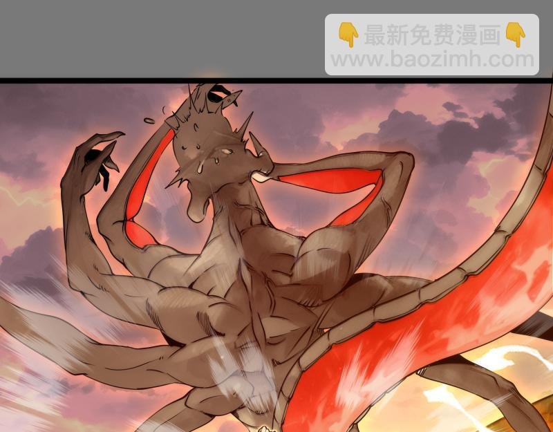 第303话 光灵VS赤练
