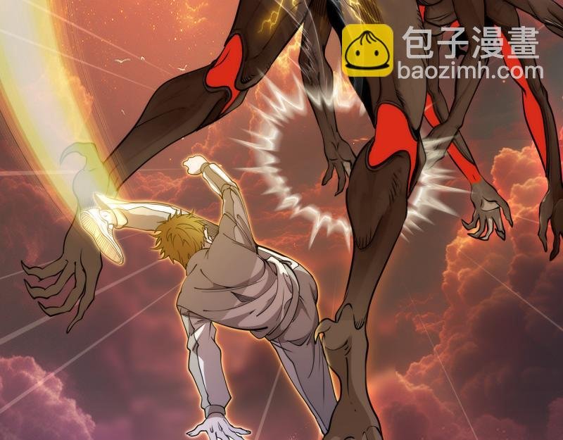 第303话 光灵VS赤练