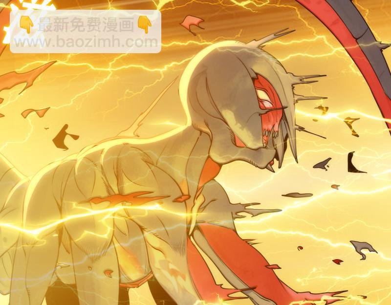 第303话 光灵VS赤练