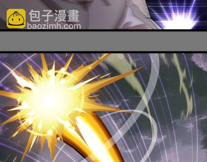 第303话 光灵VS赤练