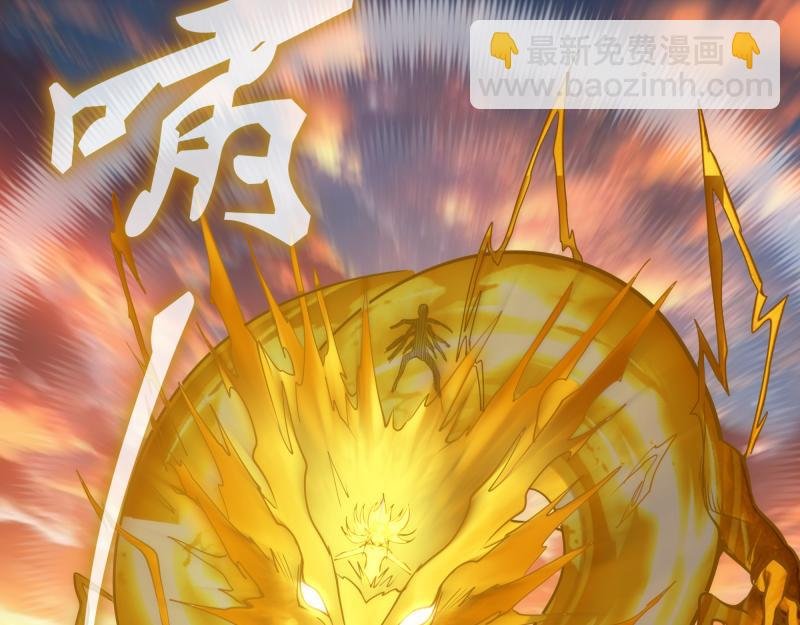 第303话 光灵VS赤练