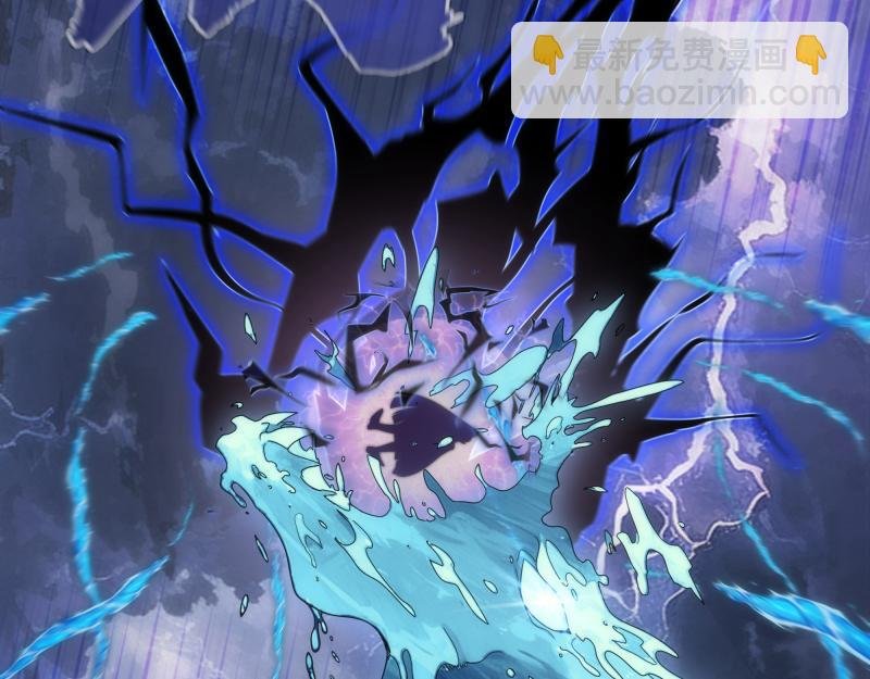 第305话 光灵vs赤练