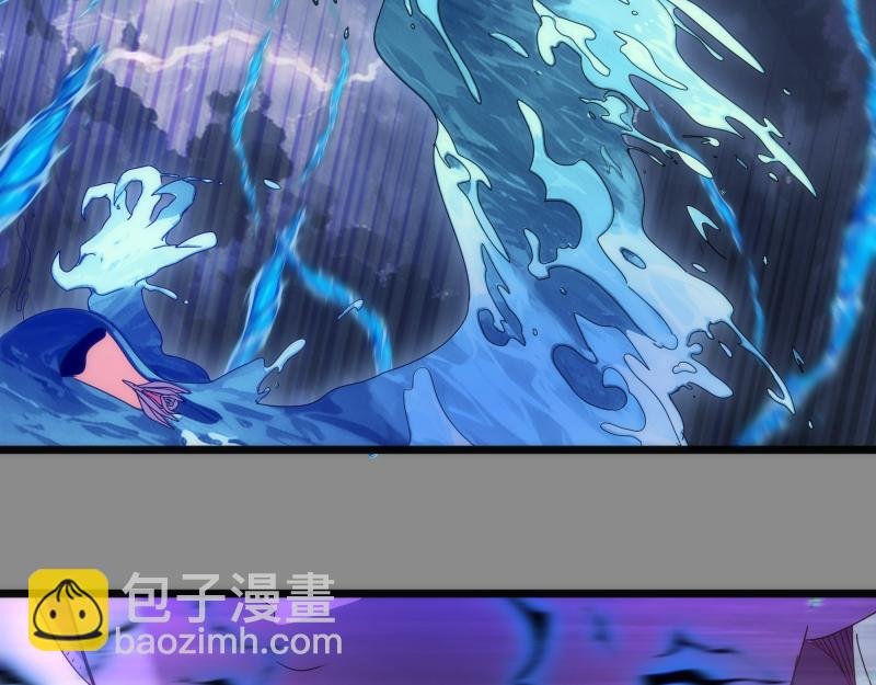 第305话 光灵vs赤练