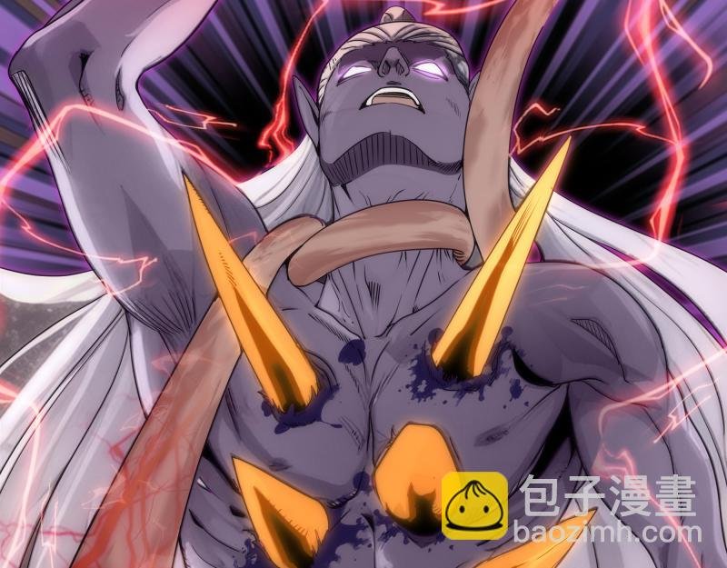 第305话 光灵vs赤练