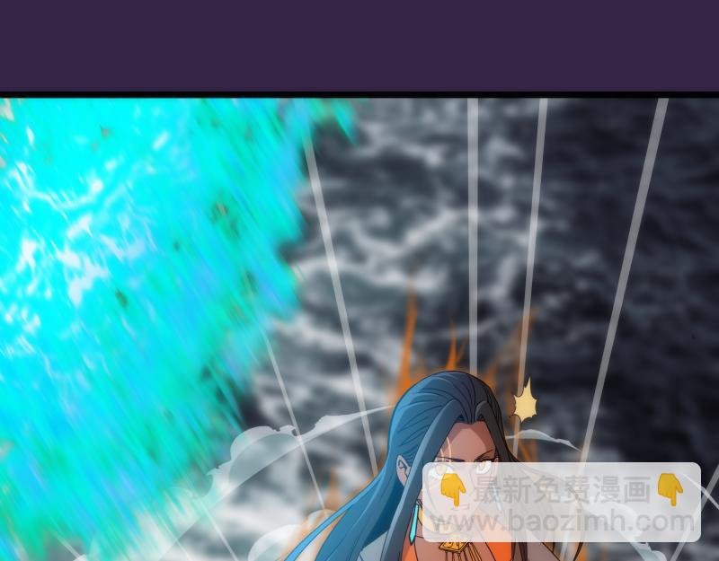 第305话 光灵vs赤练