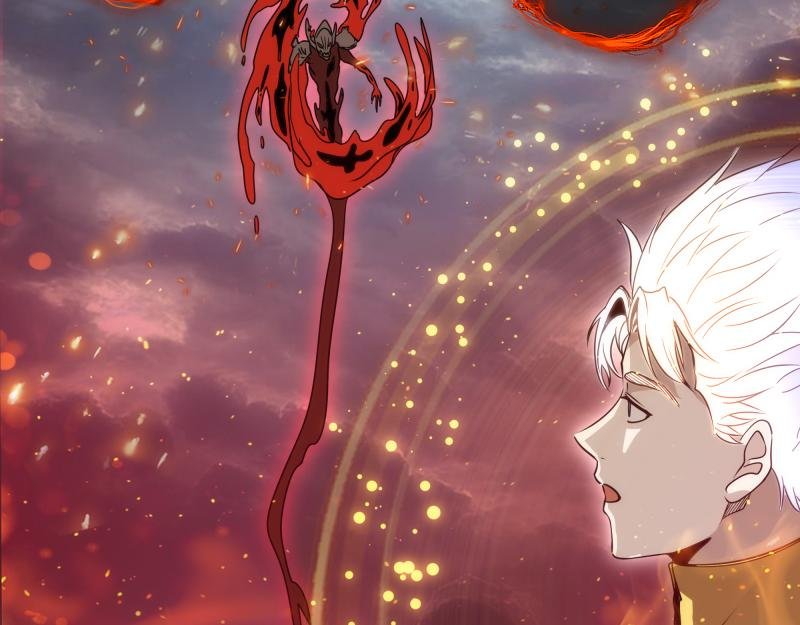 第310话 碎核拳！奇点