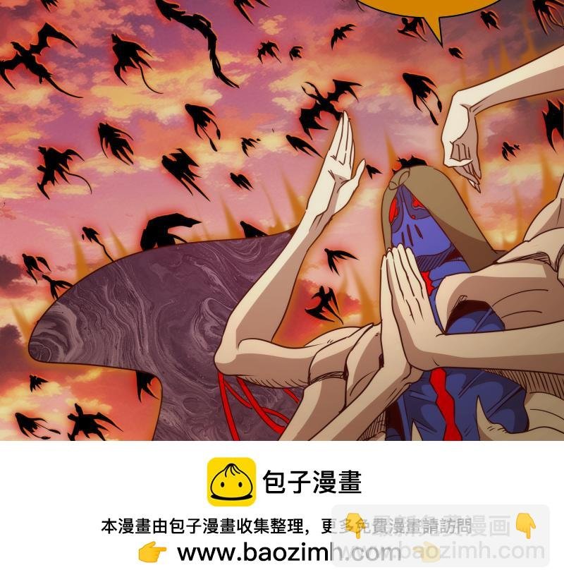第310话 碎核拳！奇点