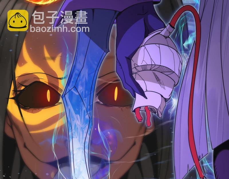 第313话 紫莹VS琥珀