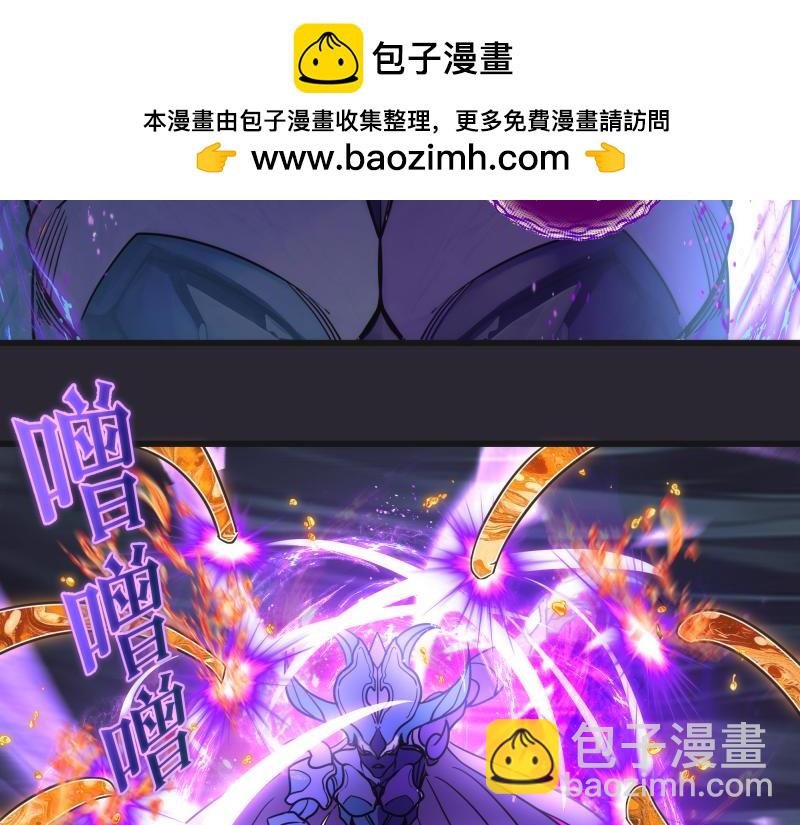 第313话 紫莹VS琥珀