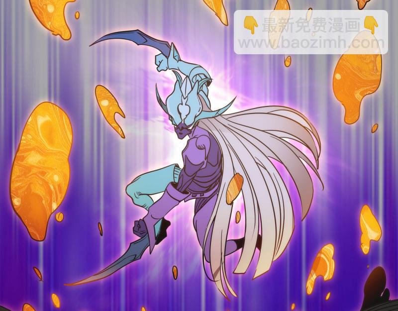 第313话 紫莹VS琥珀