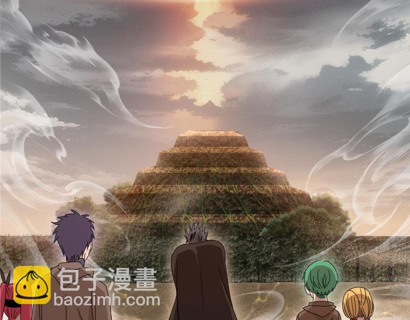 第314话 绿洲守护神