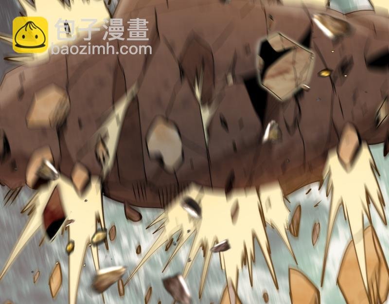 第321话 纯属路过