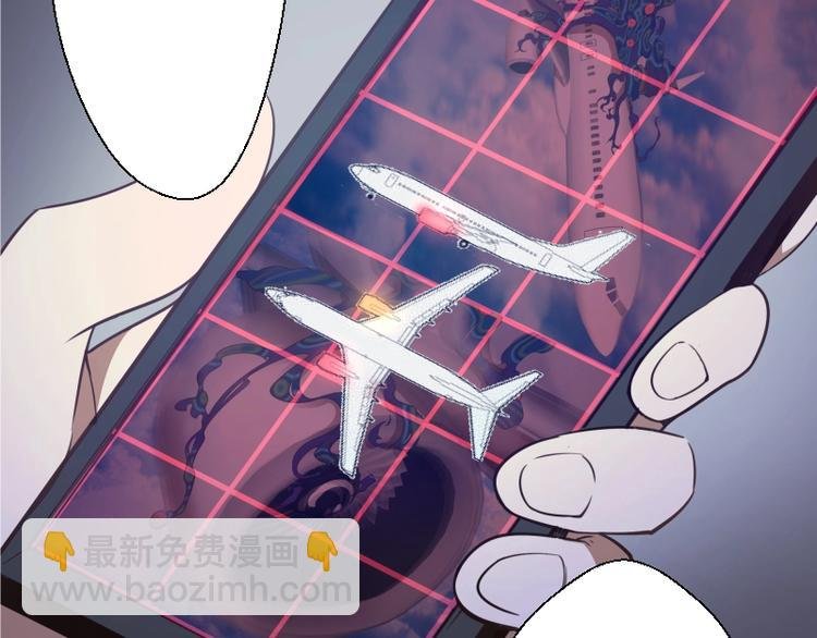 第35话 单手的威力！