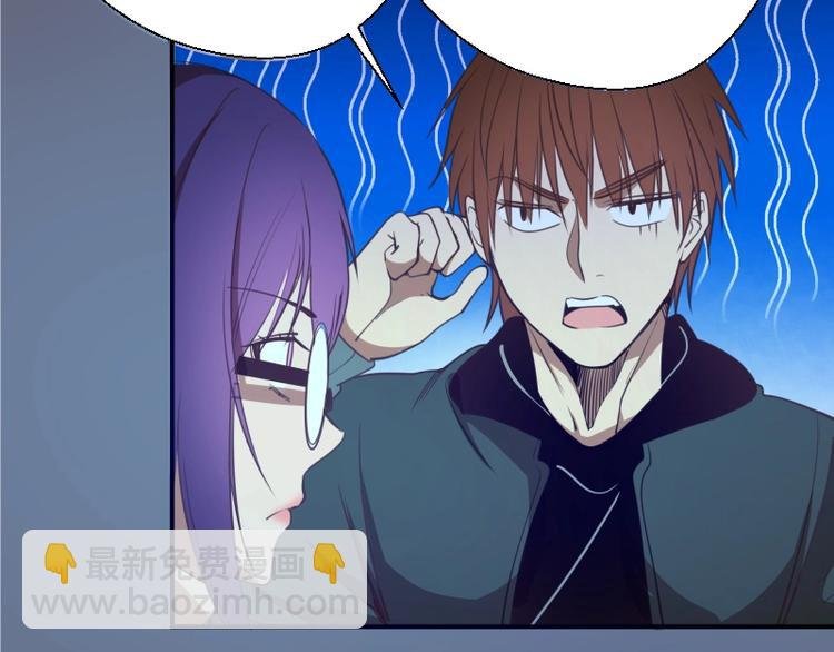 第35话 单手的威力！