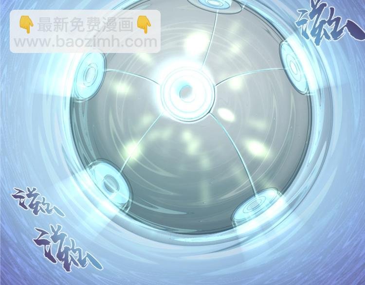 第35话 单手的威力！