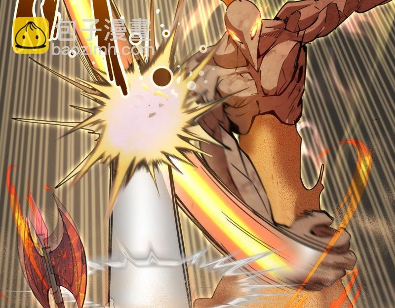 第330话 守护神的威力