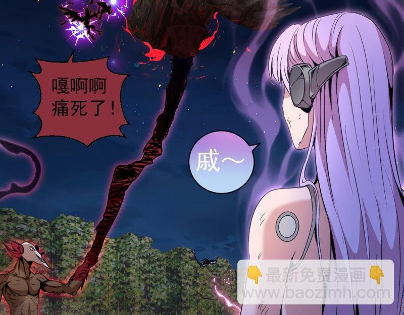 第340话 各自为战