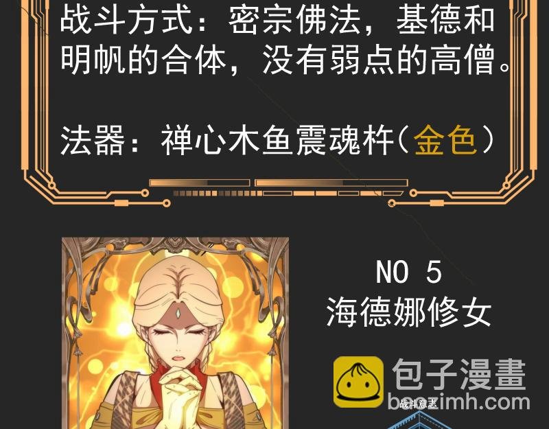 专题 十二大法师