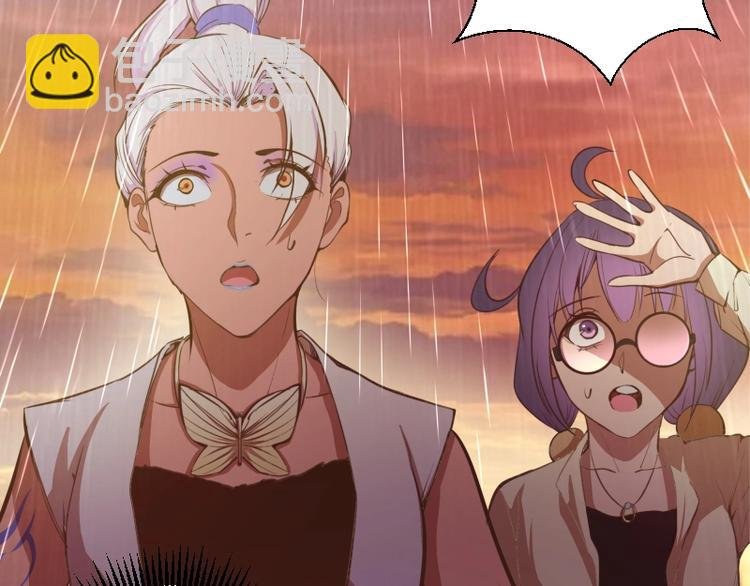 第37话 海上危机！