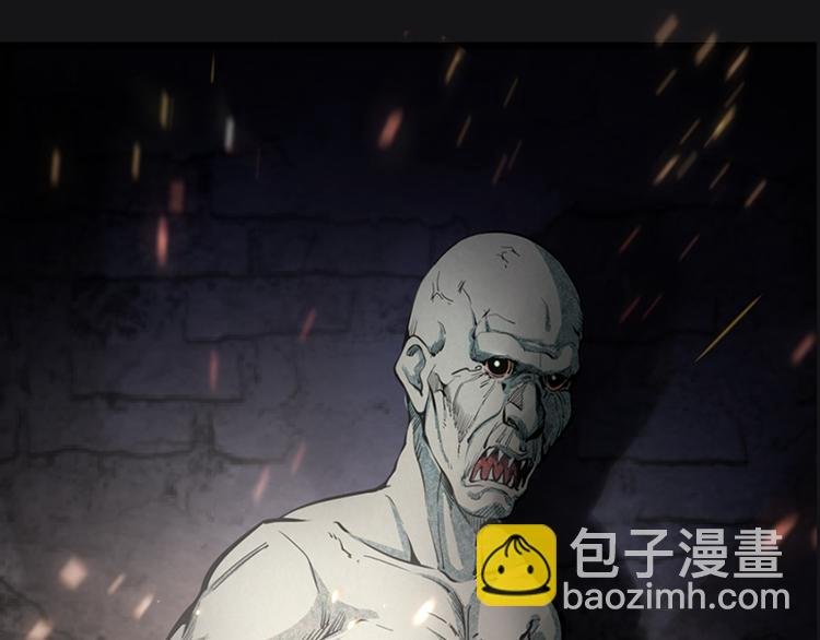 第3话 暴揍恶灵！