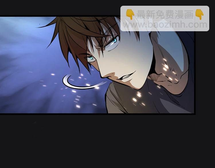 第3话 暴揍恶灵！