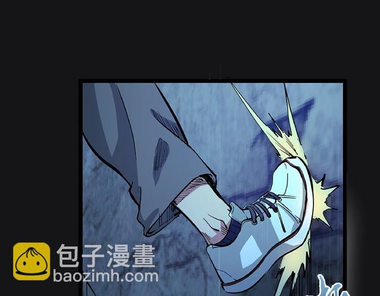 第3话 暴揍恶灵！