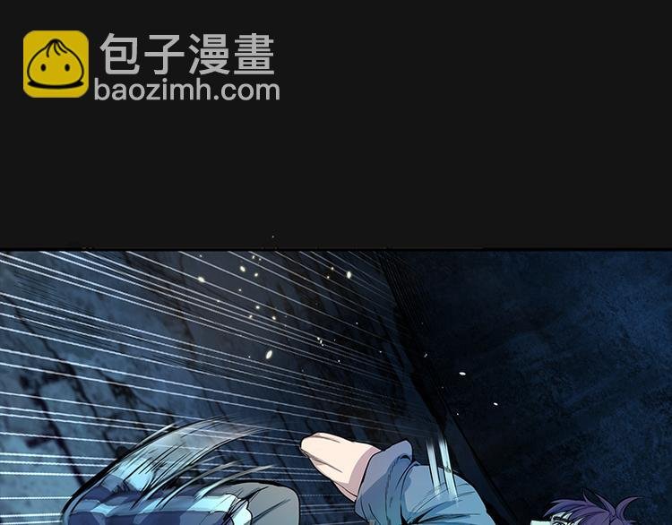 第3话 暴揍恶灵！