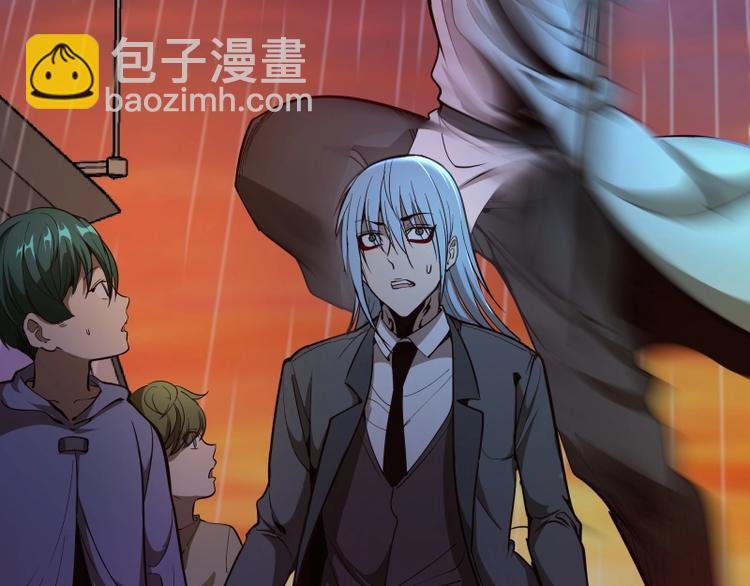 第49话 兵分两路！