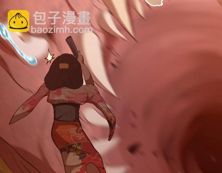 第52话 洪祖现身！