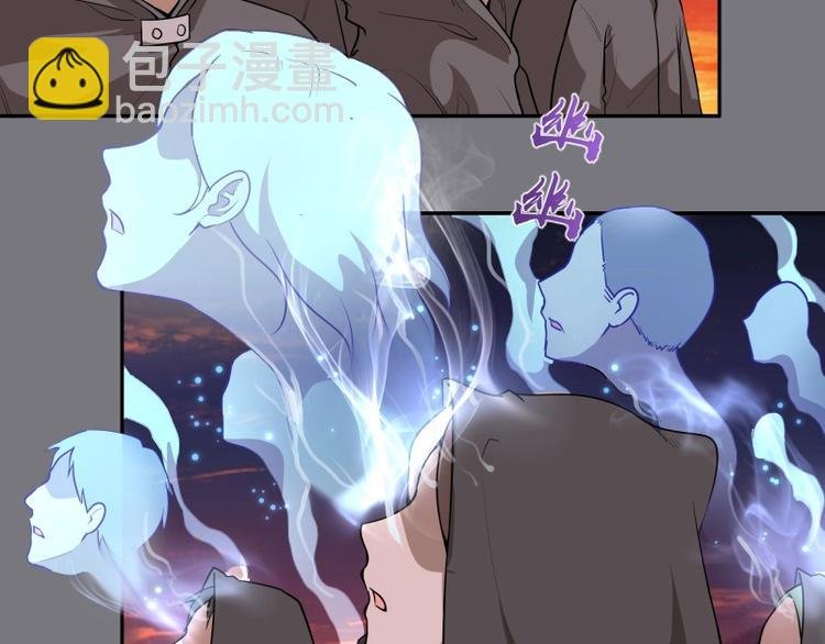 第54话 现世形态！