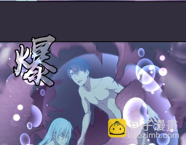 第60话 腹中之魂!