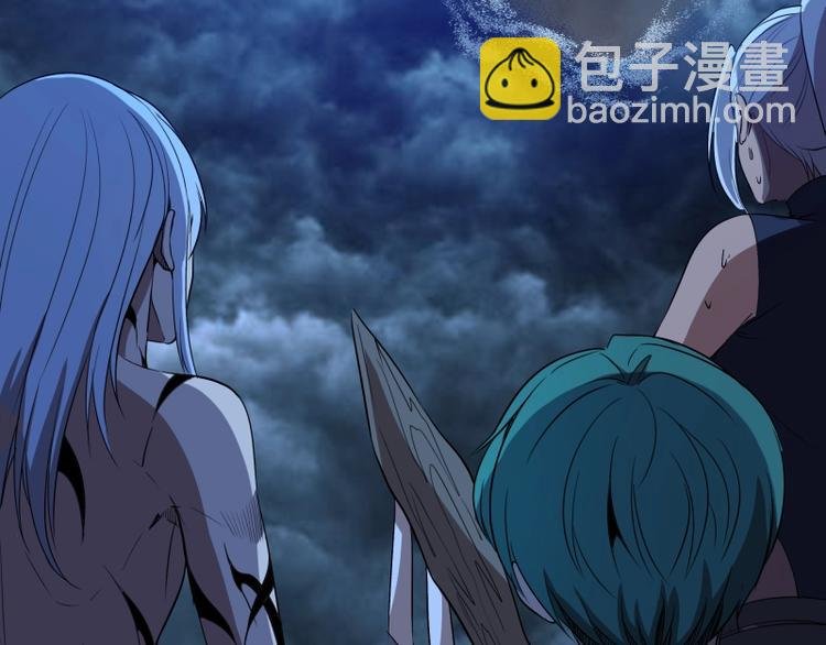 第64话 古魔的恐怖实力！