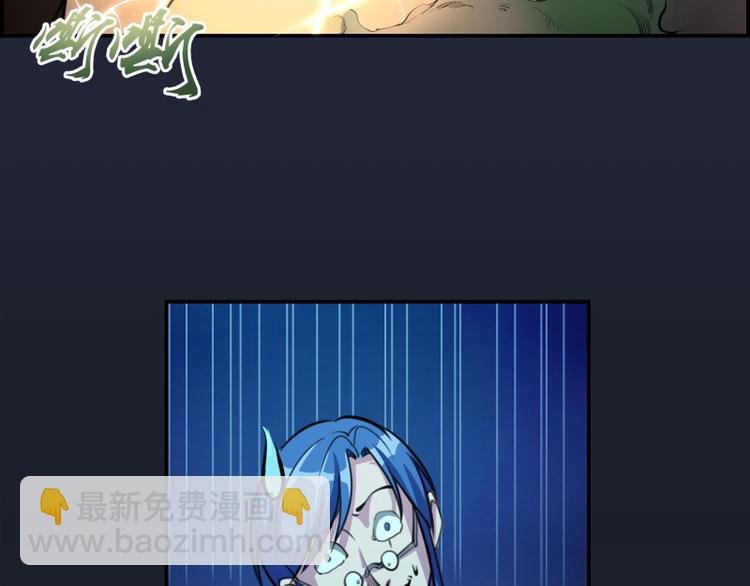 第6话 最后的选择！