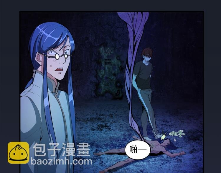 第6话 最后的选择！