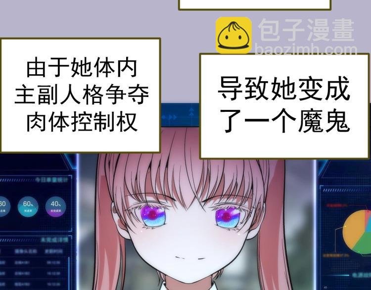 第70话 受折磨的切子！