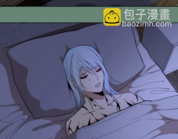 第70话 受折磨的切子！