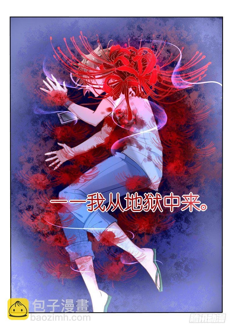 10-彼岸花开