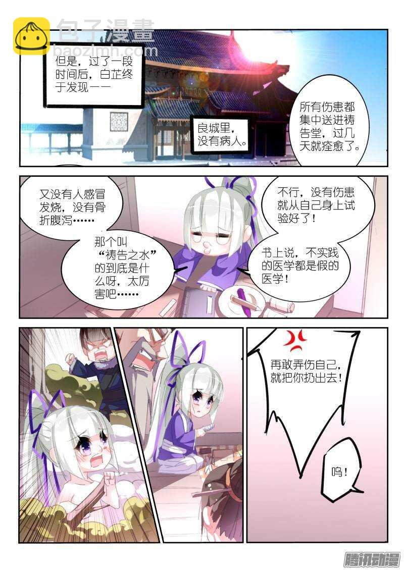 206-我要当医生
