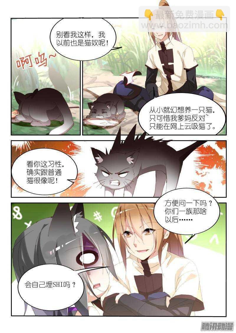 237-黑猫的暗中观察