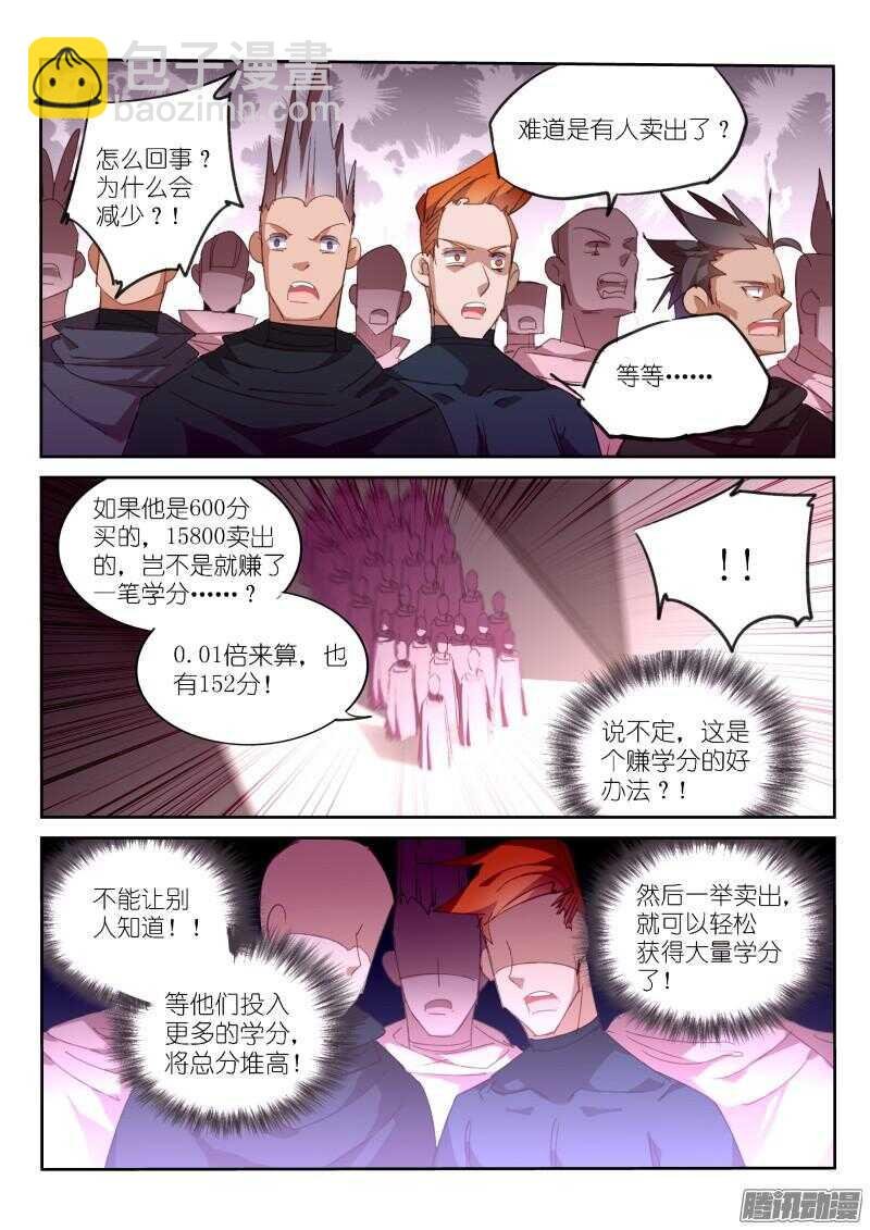 263-学分大战