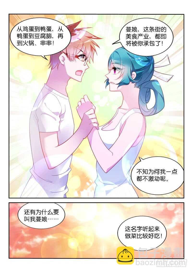 358-鸡蛋大王历险记