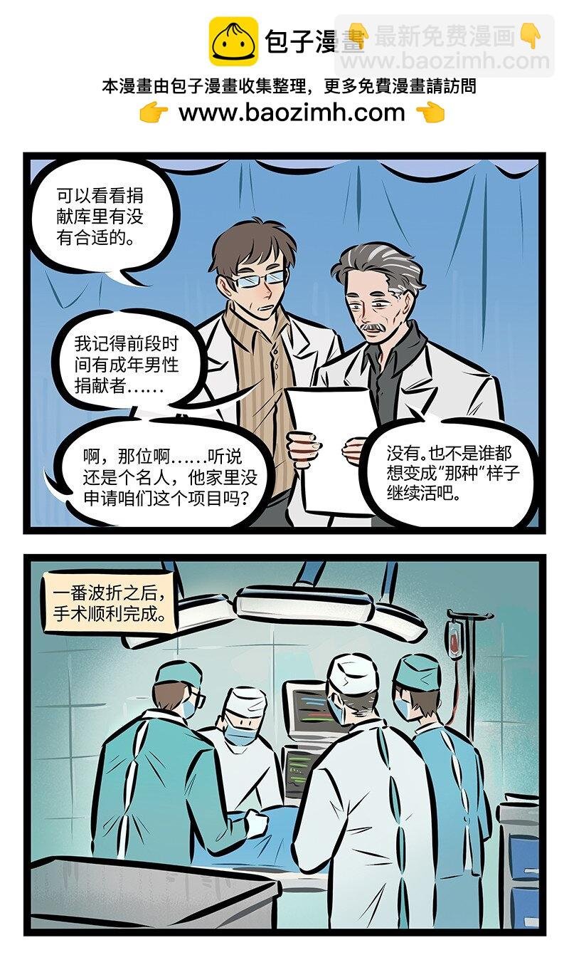 第829话 手术