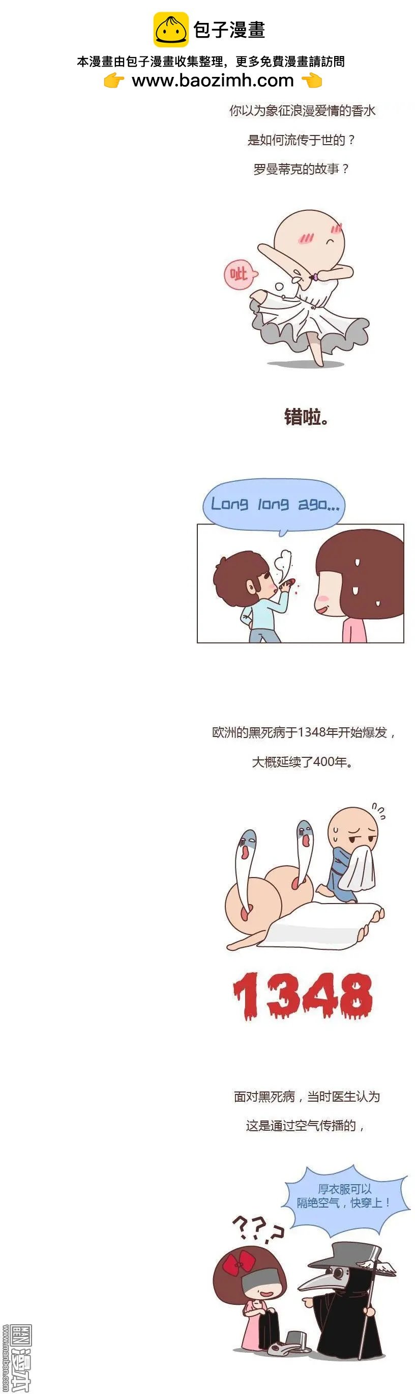 第165回 香水百科
